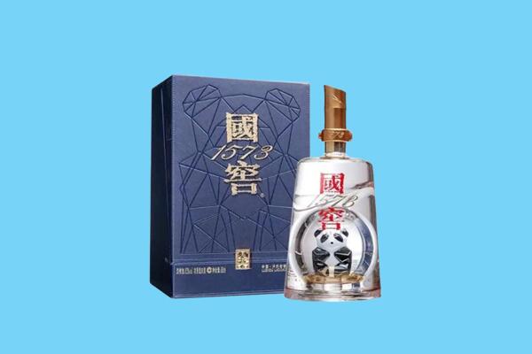 越城区回收国窖1573